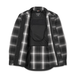 H-D Operative 2.0 Riding Shirt Jacket - Image 5