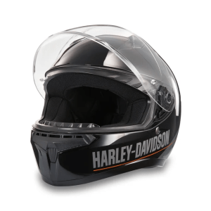 H-D Velo H34 Full Face Helmet - Image 4