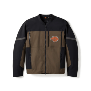 Jackets | Harley-Davidson® Online