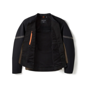 H-D Waterproof Textile Riding Jacket - Image 3