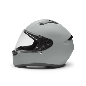 H-D Velo H34 Full Face Helmet - Image 4