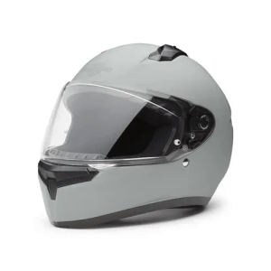 H-D Velo H34 Full Face Helmet - Image 3