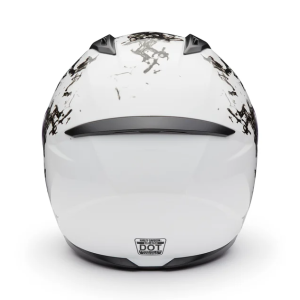 H-D Velo H34 Full Face Helmet - Image 4