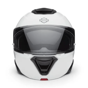 H-D Capstone Sun Shield III H3 Modular Helmet