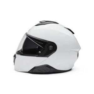 H-D Capstone Sun Shield III H3 Modular Helmet - Image 3