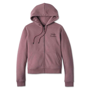 Women's 3-IN-1 Miss Enthusiast Jacket, Black - Image 4
