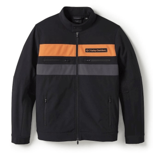 Jackets | Harley-Davidson® Online