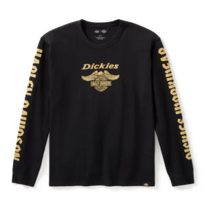 Men's 120th Anniversary Long Sleeve Tees | H-D SA