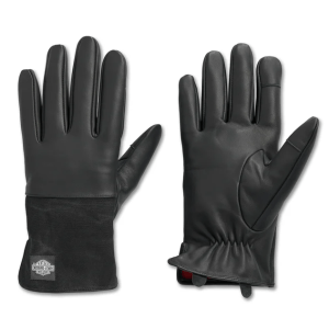 Working Man Utility Glove - Harley Black
