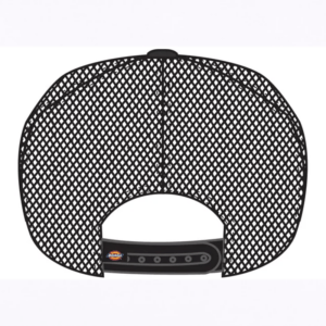 Mens Dickies X H-d Foam Mesh Trucker Cap - Image 2