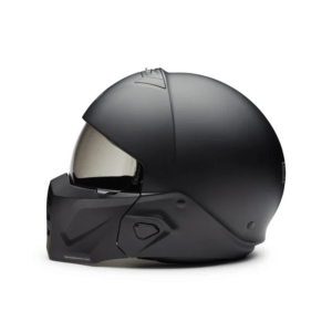 H-D Ultra X16 2-in-1 Helmet - Image 3