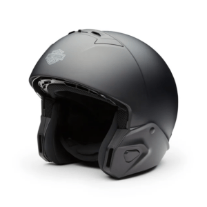 H-D Ultra X16 2-in-1 Helmet - Image 6