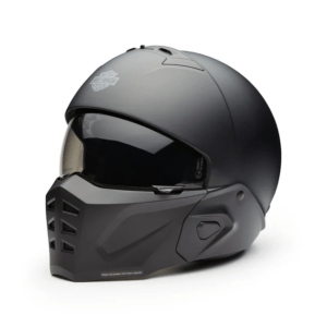 H-D Ultra X16 2-in-1 Helmet - Image 5