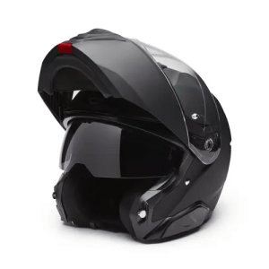 H-D Capstone Sun Shield III H35 Modular Helmut (ECE) - Image 4