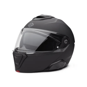H-D Capstone Sun Shield III H35 Modular Helmut (ECE) - Image 3