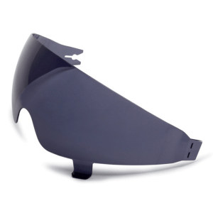 M03 Shell Replacement Sun Shield, Smoke Gray