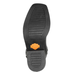 Women's Korsen Black 10" Waterproof Fashion Harness Boots - Image 3