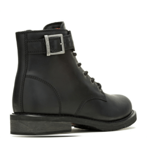 Men's Vntgmoto 5.75" Black Fashion Boots - Image 4