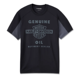 Men's H-D TECH Mesh Tee