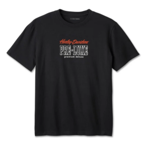 Men's H-D Oil Can Graphic Tee