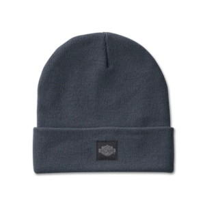 Forever Harley Beanie - Ombre Blue