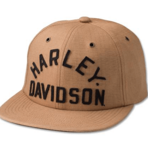 Staple Unstructured Cap Tobacco Brown