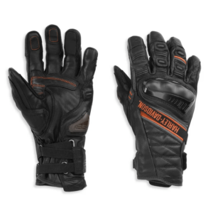 Men's Waterproof Passage Adventure Gauntlet Gloves