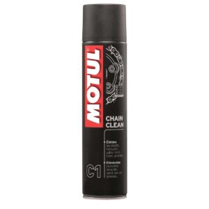 Motul C1 Chain Cleaner 400ML