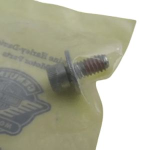 Screw:Socket Head:SEMS