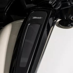 Tank Console Medallion