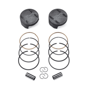 Screamin' Eagle High Compression Piston - 4.310" Bore x 4.375" Stroke