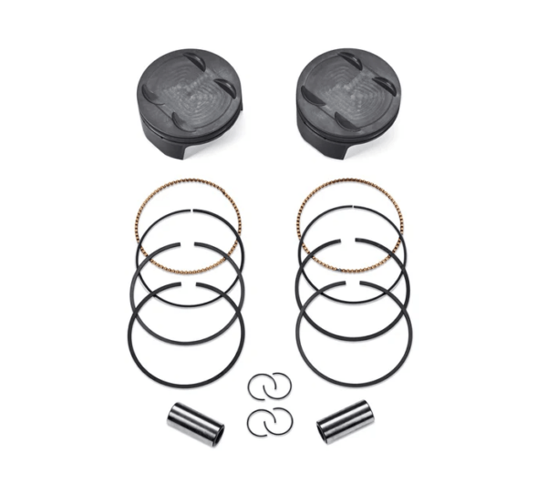 21900101 | Harley-davidson® Online