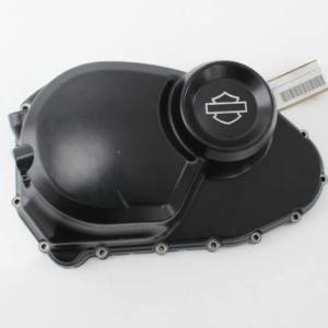 Primary cover - Mach