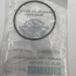 Alternator Gasket Cover