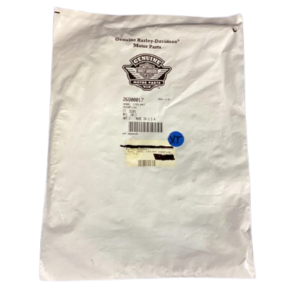 Coolant Overflow Hose