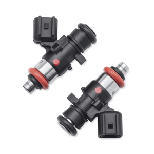 Screamin' Eagle High-Flow Injector Kit - Milwaukee-Eight Engine (5.5 G/Sec)