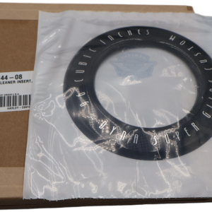 Air Cleaner Insert: FXDC
