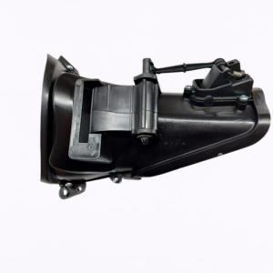 Left side Lower Air Duct Asy