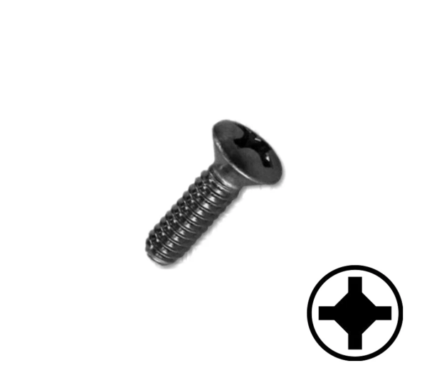 Screw Pozidriv Oval Countersunk Head | Harley-davidson® Online screw pozidriv oval countersunk head