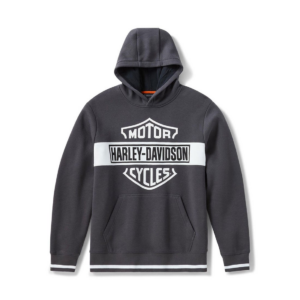 H-D® Essential Bar & Shield Hoodie