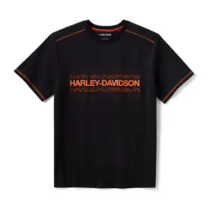 H-D® TECH COOLMAX® Tee