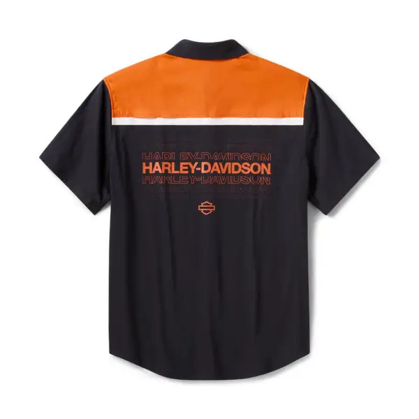 96199-26vm B | Harley-davidson® Online