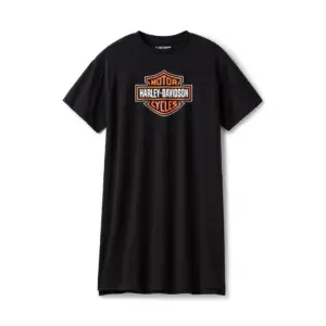 H-D® Essential Tee Dress