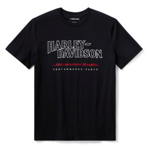 Men's Screamin' Eagle Graphic Tee