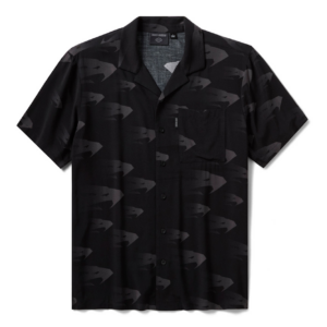 Men's Screamin' Eagle Aloha Shirt