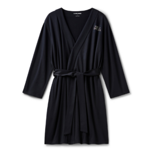 Women's Willie G Skull Bling Robe