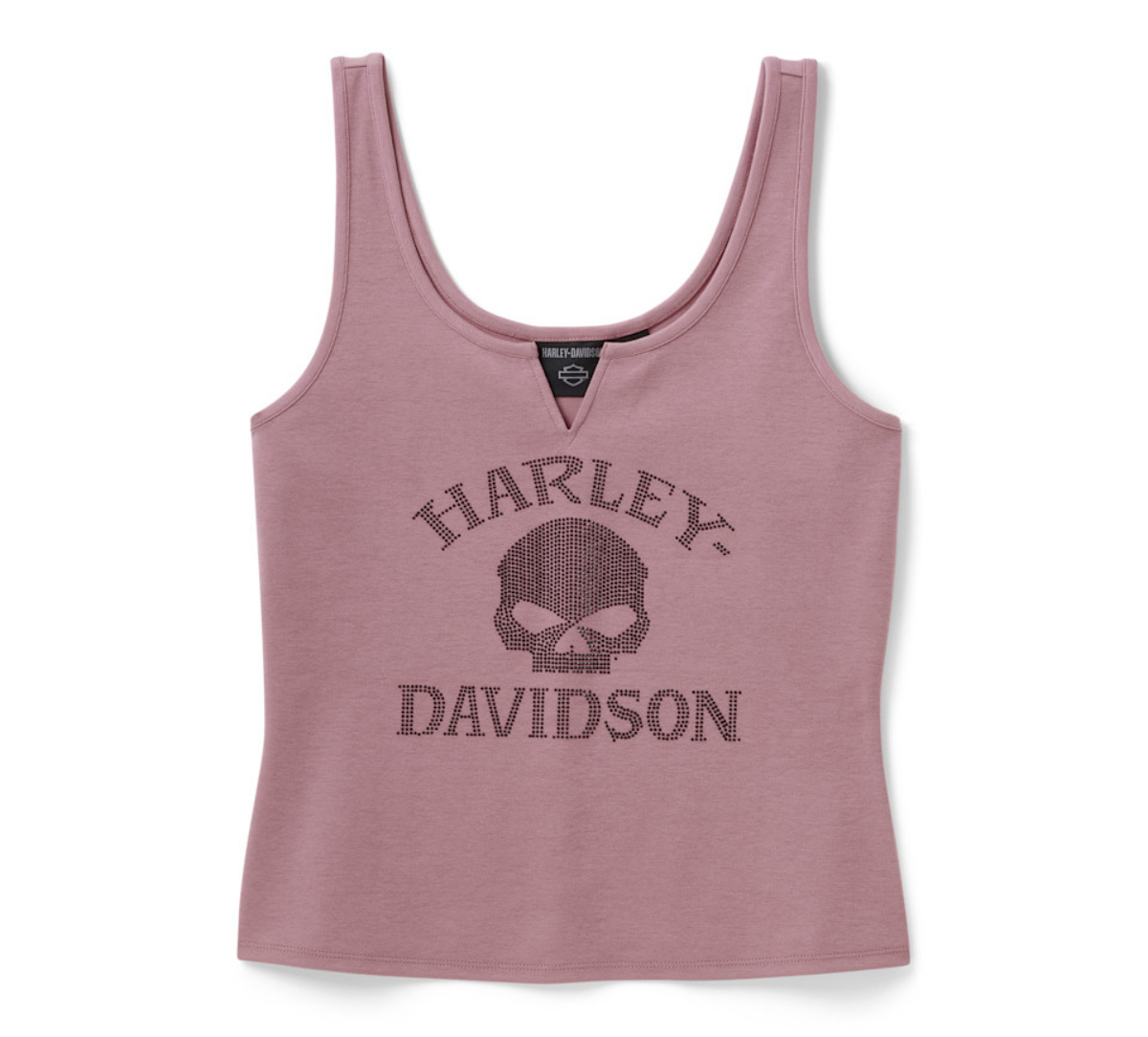 Harley Davidson & Laconia タンクトップ S sleeveless | Harley-Davidson® Online