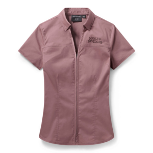 Willie G™ Bling Garage Shirt