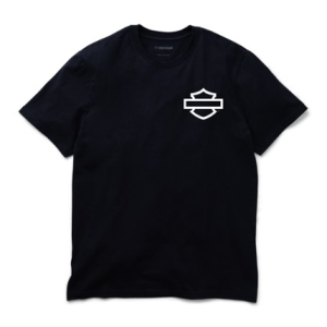 H-D® LFR Essential Short Sleeve Graphic Tee