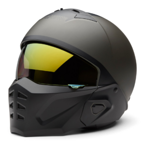 H-D Ultra X16 2-In-1 Helmet